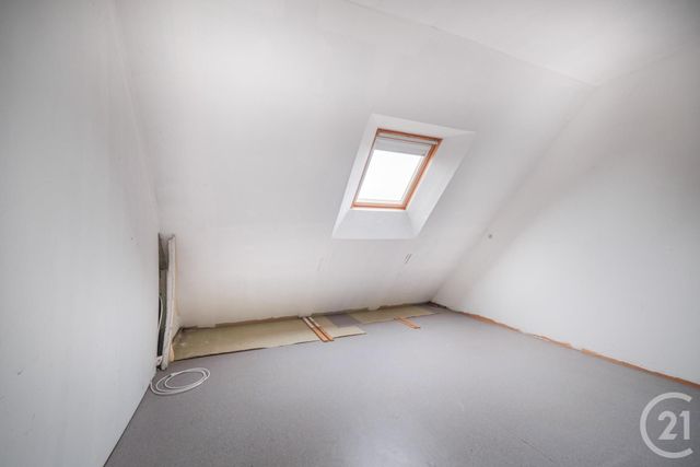 maison à vendre - 5 pièces - 88.3 m2 - YVETOT BOCAGE - 50 - BASSE-NORMANDIE - Century 21 Chevet Immobilier