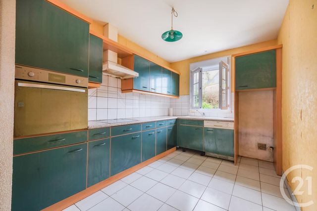 maison à vendre - 5 pièces - 88.3 m2 - YVETOT BOCAGE - 50 - BASSE-NORMANDIE - Century 21 Chevet Immobilier