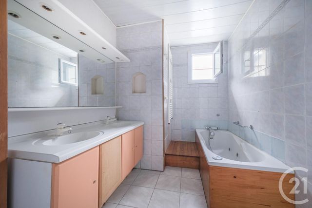 maison à vendre - 5 pièces - 88.3 m2 - YVETOT BOCAGE - 50 - BASSE-NORMANDIE - Century 21 Chevet Immobilier