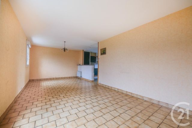 maison à vendre - 5 pièces - 88.3 m2 - YVETOT BOCAGE - 50 - BASSE-NORMANDIE - Century 21 Chevet Immobilier