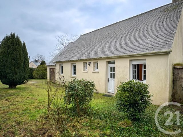 maison - YVETOT BOCAGE - 50
