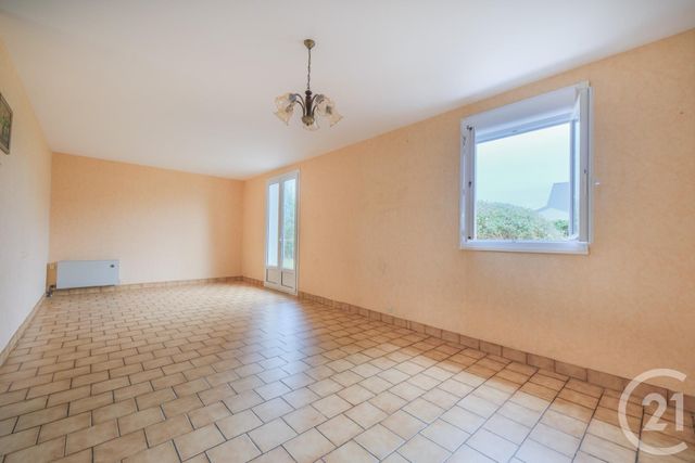 maison à vendre - 5 pièces - 88.3 m2 - YVETOT BOCAGE - 50 - BASSE-NORMANDIE - Century 21 Chevet Immobilier