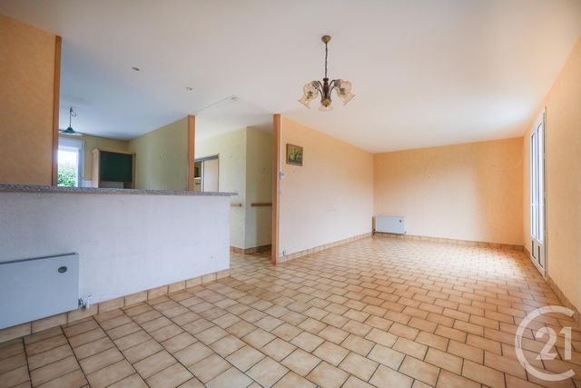 maison à vendre - 5 pièces - 88.3 m2 - YVETOT BOCAGE - 50 - BASSE-NORMANDIE - Century 21 Chevet Immobilier