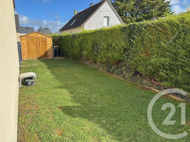 maison à vendre - 5 pièces - 105.81 m2 - BARNEVILLE CARTERET - 50 - BASSE-NORMANDIE - Century 21 Chevet Immobilier