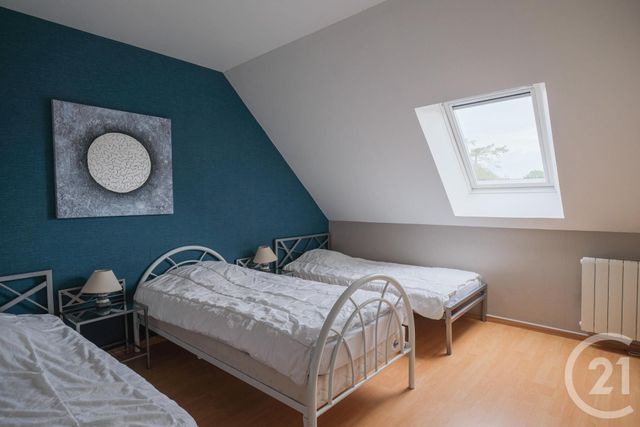 maison à vendre - 5 pièces - 105.81 m2 - BARNEVILLE CARTERET - 50 - BASSE-NORMANDIE - Century 21 Chevet Immobilier