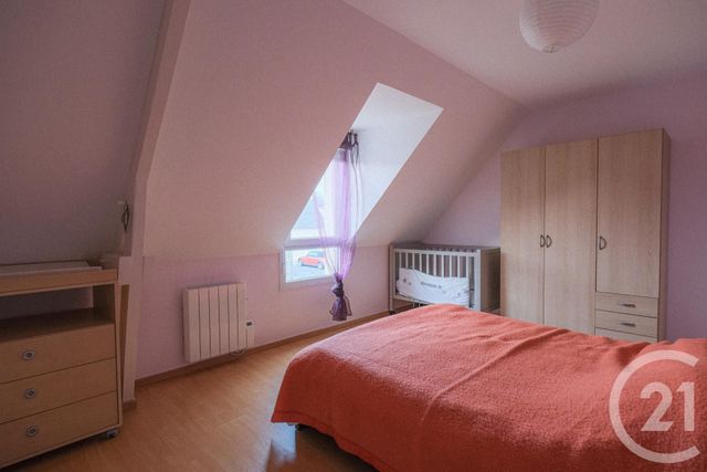 maison à vendre - 5 pièces - 105.81 m2 - BARNEVILLE CARTERET - 50 - BASSE-NORMANDIE - Century 21 Chevet Immobilier