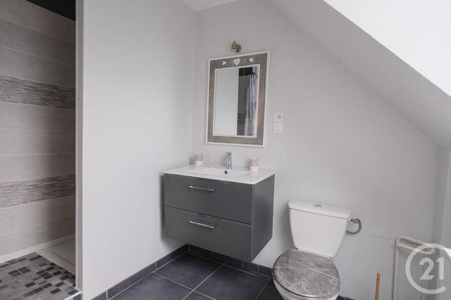 maison à vendre - 5 pièces - 105.81 m2 - BARNEVILLE CARTERET - 50 - BASSE-NORMANDIE - Century 21 Chevet Immobilier