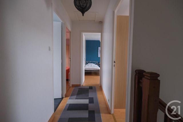 maison à vendre - 5 pièces - 105.81 m2 - BARNEVILLE CARTERET - 50 - BASSE-NORMANDIE - Century 21 Chevet Immobilier