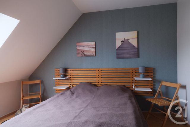 maison à vendre - 5 pièces - 105.81 m2 - BARNEVILLE CARTERET - 50 - BASSE-NORMANDIE - Century 21 Chevet Immobilier