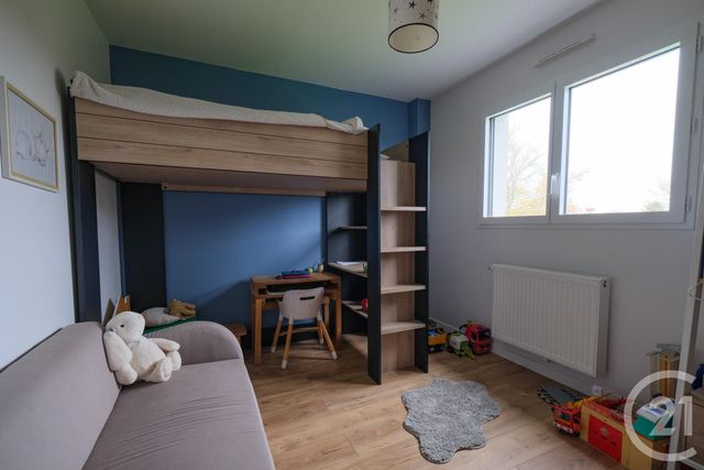 Afficher la photo en grand maison à vendre - 6 pièces - 141.38 m2 - ST LO D OURVILLE - 50 - BASSE-NORMANDIE - Century 21 Chevet Immobilier