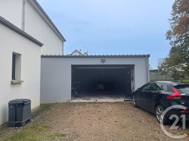 Afficher la photo en grand maison à vendre - 6 pièces - 141.38 m2 - ST LO D OURVILLE - 50 - BASSE-NORMANDIE - Century 21 Chevet Immobilier