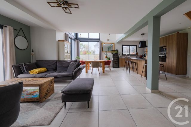 maison - ST LO D OURVILLE - 50