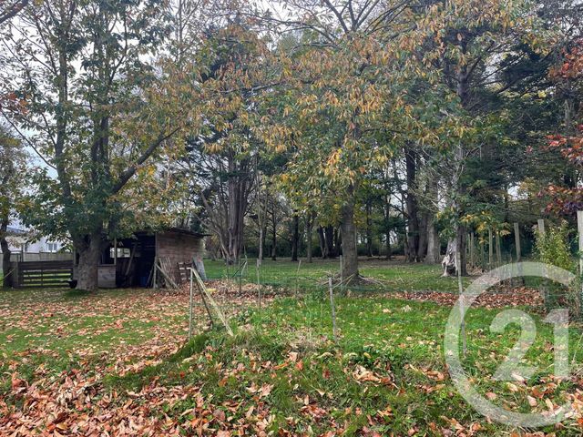 Afficher la photo en grand maison à vendre - 6 pièces - 141.38 m2 - ST LO D OURVILLE - 50 - BASSE-NORMANDIE - Century 21 Chevet Immobilier