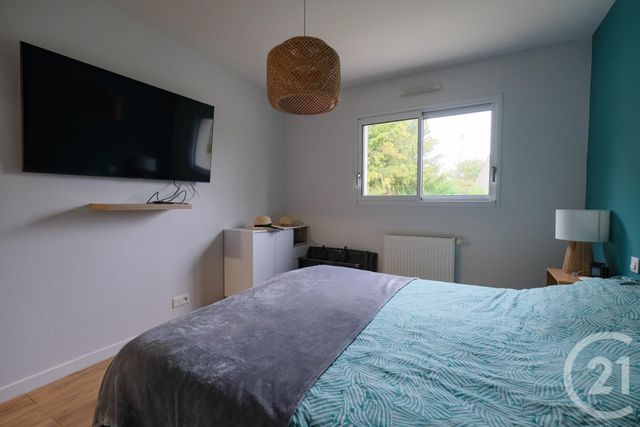 Afficher la photo en grand maison à vendre - 6 pièces - 141.38 m2 - ST LO D OURVILLE - 50 - BASSE-NORMANDIE - Century 21 Chevet Immobilier