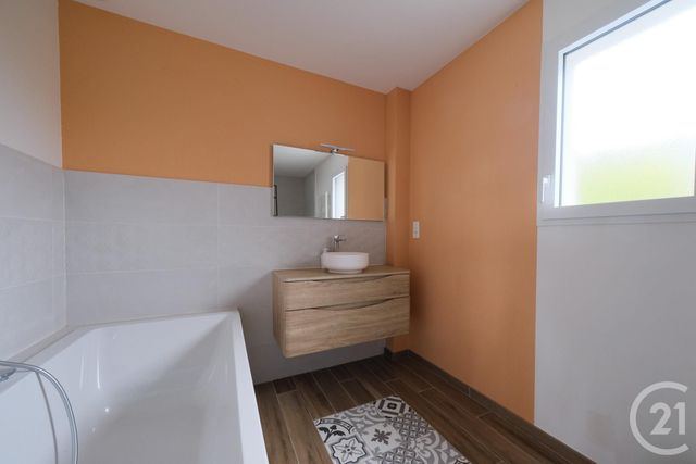 Afficher la photo en grand maison à vendre - 6 pièces - 141.38 m2 - ST LO D OURVILLE - 50 - BASSE-NORMANDIE - Century 21 Chevet Immobilier