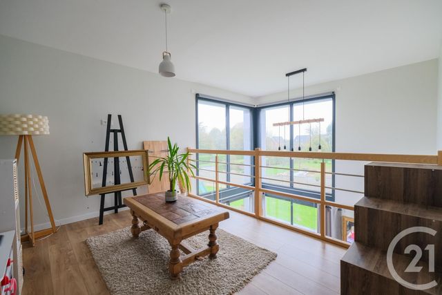 Afficher la photo en grand maison à vendre - 6 pièces - 141.38 m2 - ST LO D OURVILLE - 50 - BASSE-NORMANDIE - Century 21 Chevet Immobilier