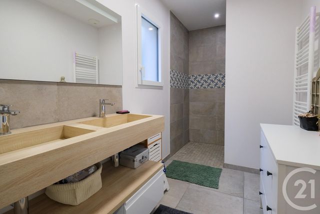 Afficher la photo en grand maison à vendre - 6 pièces - 141.38 m2 - ST LO D OURVILLE - 50 - BASSE-NORMANDIE - Century 21 Chevet Immobilier