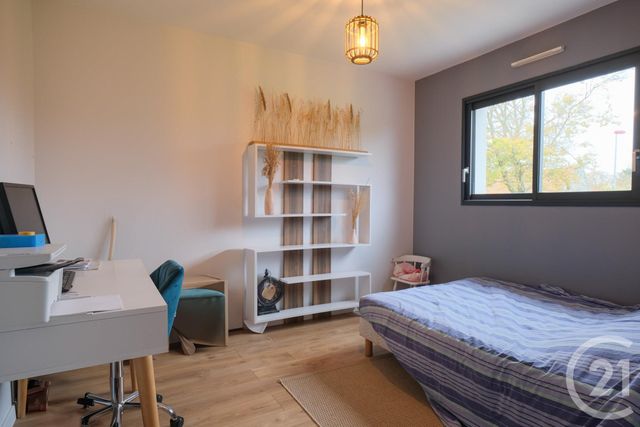 Afficher la photo en grand maison à vendre - 6 pièces - 141.38 m2 - ST LO D OURVILLE - 50 - BASSE-NORMANDIE - Century 21 Chevet Immobilier