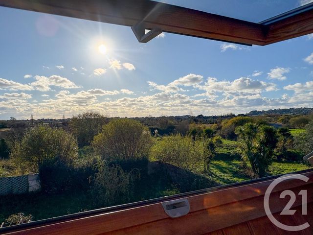 Maison à vendre BARNEVILLE CARTERET