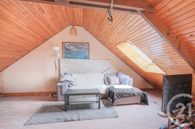 maison à vendre - 4 pièces - 99.0 m2 - BARNEVILLE CARTERET - 50 - BASSE-NORMANDIE - Century 21 Chevet Immobilier