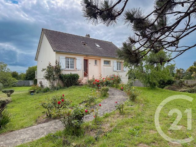 maison - BARNEVILLE CARTERET - 50