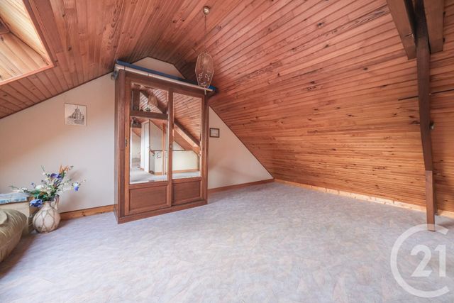 maison à vendre - 4 pièces - 99.0 m2 - BARNEVILLE CARTERET - 50 - BASSE-NORMANDIE - Century 21 Chevet Immobilier