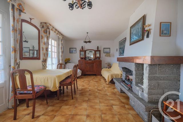 maison à vendre - 4 pièces - 99.0 m2 - BARNEVILLE CARTERET - 50 - BASSE-NORMANDIE - Century 21 Chevet Immobilier