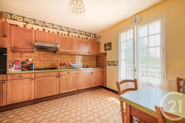 maison à vendre - 4 pièces - 99.0 m2 - BARNEVILLE CARTERET - 50 - BASSE-NORMANDIE - Century 21 Chevet Immobilier