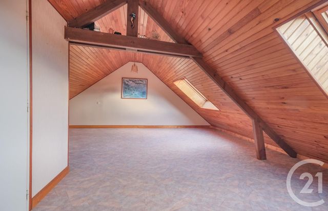 maison à vendre - 4 pièces - 99.0 m2 - BARNEVILLE CARTERET - 50 - BASSE-NORMANDIE - Century 21 Chevet Immobilier