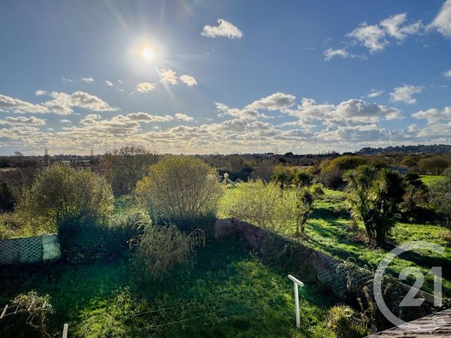 maison à vendre - 4 pièces - 99.0 m2 - BARNEVILLE CARTERET - 50 - BASSE-NORMANDIE - Century 21 Chevet Immobilier