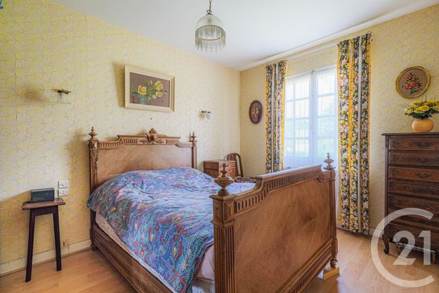 maison à vendre - 4 pièces - 99.0 m2 - BARNEVILLE CARTERET - 50 - BASSE-NORMANDIE - Century 21 Chevet Immobilier