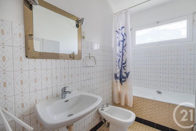 maison à vendre - 4 pièces - 99.0 m2 - BARNEVILLE CARTERET - 50 - BASSE-NORMANDIE - Century 21 Chevet Immobilier