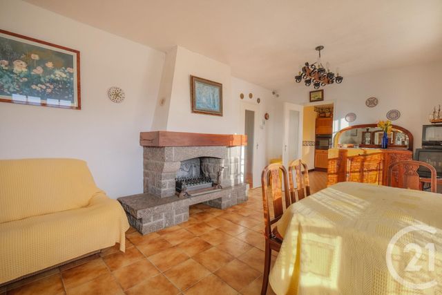 maison - BARNEVILLE CARTERET - 50