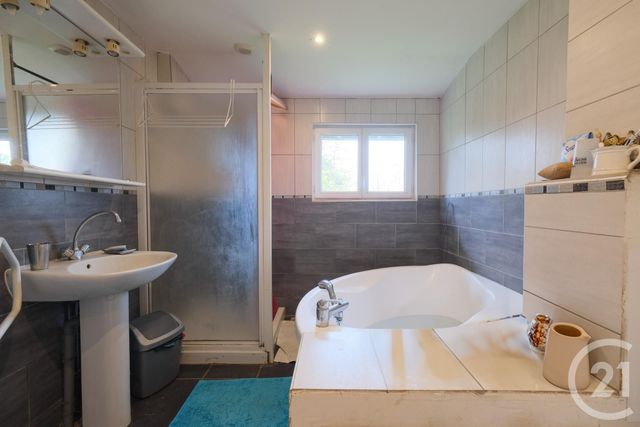 maison à vendre - 3 pièces - 89.0 m2 - LES MOITIERS D ALLONNE - 50 - BASSE-NORMANDIE - Century 21 Chevet Immobilier