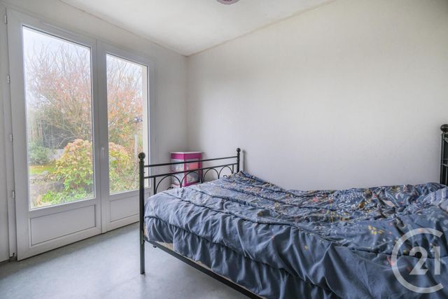 maison à vendre - 3 pièces - 89.0 m2 - LES MOITIERS D ALLONNE - 50 - BASSE-NORMANDIE - Century 21 Chevet Immobilier