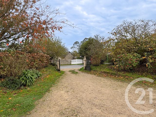 maison à vendre - 3 pièces - 89.0 m2 - LES MOITIERS D ALLONNE - 50 - BASSE-NORMANDIE - Century 21 Chevet Immobilier