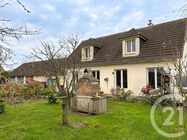 Maison à vendre LES MOITIERS D ALLONNE