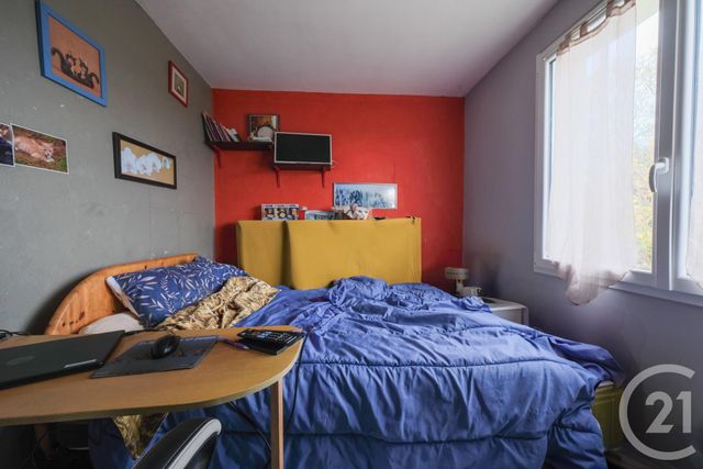 maison à vendre - 3 pièces - 89.0 m2 - LES MOITIERS D ALLONNE - 50 - BASSE-NORMANDIE - Century 21 Chevet Immobilier