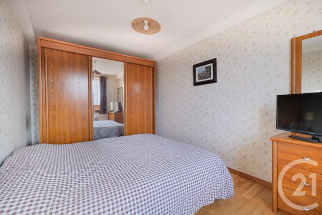 Appartement F2 à vendre - 2 pièces - 39.64 m2 - BARNEVILLE CARTERET - 50 - BASSE-NORMANDIE - Century 21 Chevet Immobilier