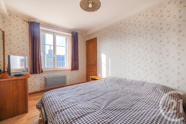 Appartement F2 à vendre - 2 pièces - 39.64 m2 - BARNEVILLE CARTERET - 50 - BASSE-NORMANDIE - Century 21 Chevet Immobilier