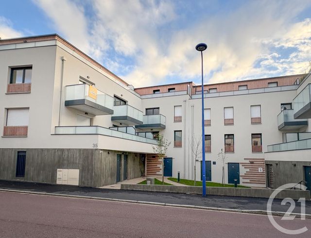 Appartement T2 à vendre BARNEVILLE CARTERET