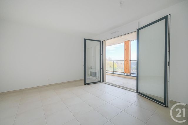 Appartement T2 à vendre - 2 pièces - 45.2 m2 - BARNEVILLE CARTERET - 50 - BASSE-NORMANDIE - Century 21 Chevet Immobilier