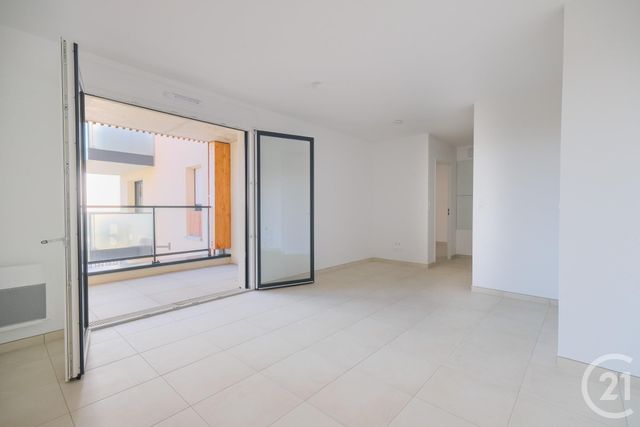 Appartement T2 à vendre - 2 pièces - 45.2 m2 - BARNEVILLE CARTERET - 50 - BASSE-NORMANDIE - Century 21 Chevet Immobilier