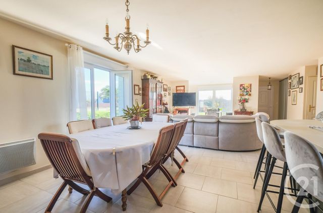 Maison à vendre PORT BAIL SUR MER