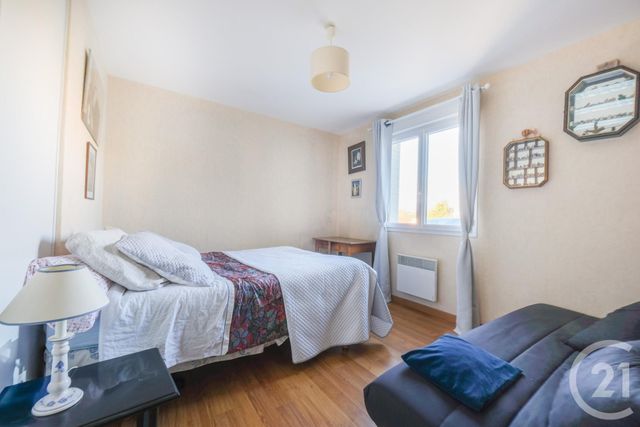 maison à vendre - 4 pièces - 115.0 m2 - PORT BAIL SUR MER - 50 - BASSE-NORMANDIE - Century 21 Chevet Immobilier