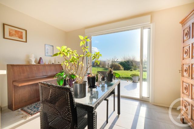 maison à vendre - 4 pièces - 115.0 m2 - PORT BAIL SUR MER - 50 - BASSE-NORMANDIE - Century 21 Chevet Immobilier