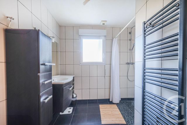 maison à vendre - 4 pièces - 115.0 m2 - PORT BAIL SUR MER - 50 - BASSE-NORMANDIE - Century 21 Chevet Immobilier