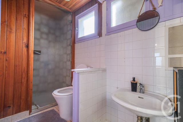 maison à vendre - 5 pièces - 161.06 m2 - FIERVILLE LES MINES - 50 - BASSE-NORMANDIE - Century 21 Chevet Immobilier