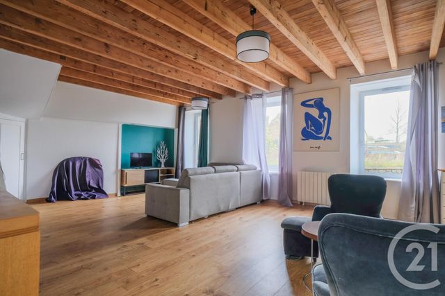 maison - FIERVILLE LES MINES - 50