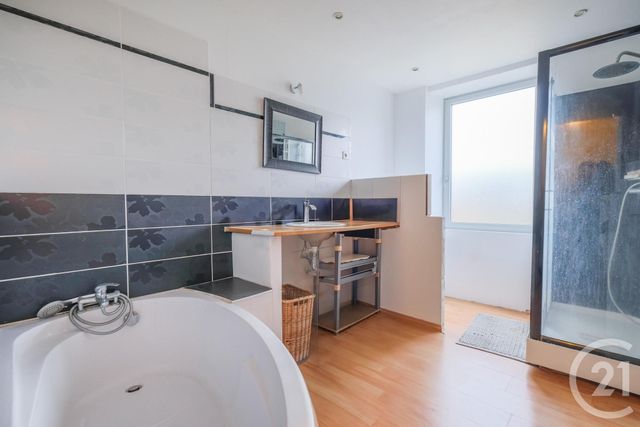 maison à vendre - 5 pièces - 161.06 m2 - FIERVILLE LES MINES - 50 - BASSE-NORMANDIE - Century 21 Chevet Immobilier